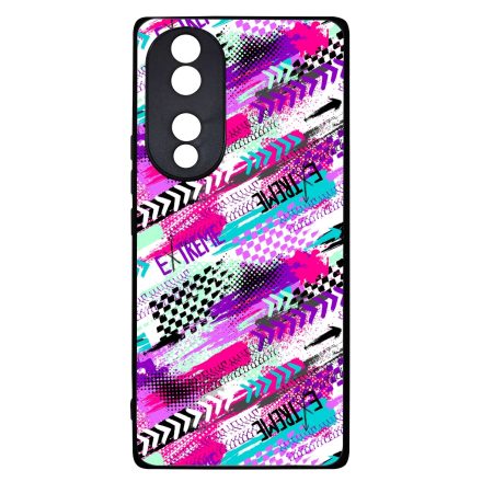 Pink Extreme sport Honor 70 tok