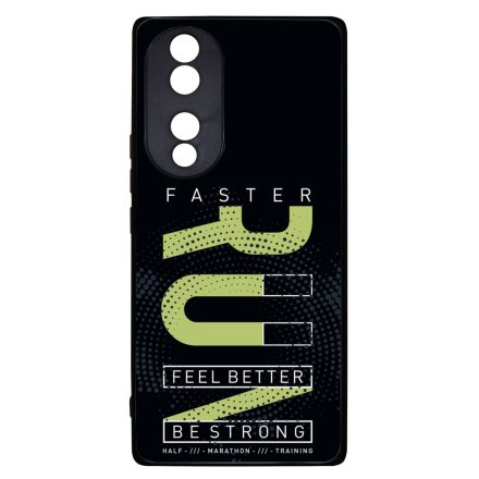 Run Faster Futas Honor 70 tok