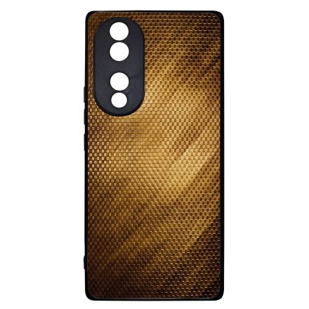 Brutál Kevlar mintás Honor 70 tok
