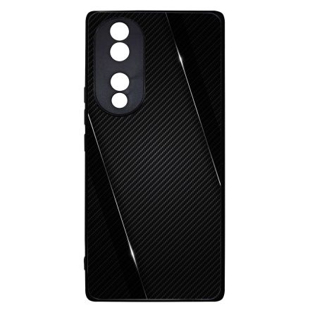 Elegant carbon fiber  Honor 70 tok