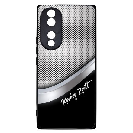 Silver Speaker Honor 70 tok