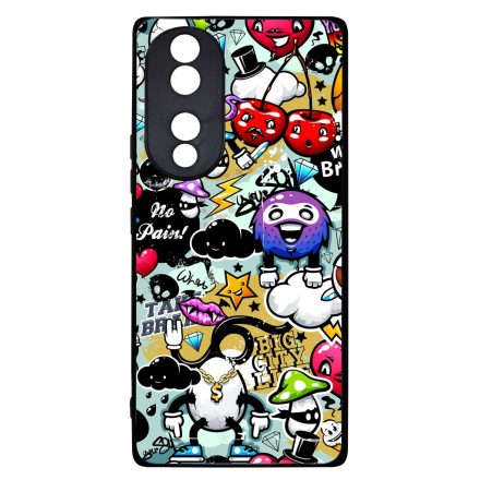 No Pain Matricabomba Honor 70 tok