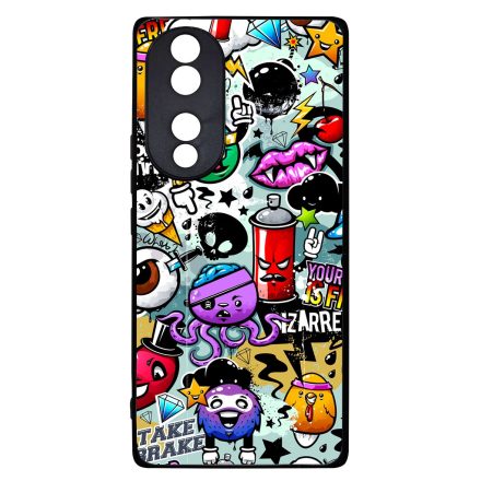 Bizarre Matricabomba Honor 70 tok