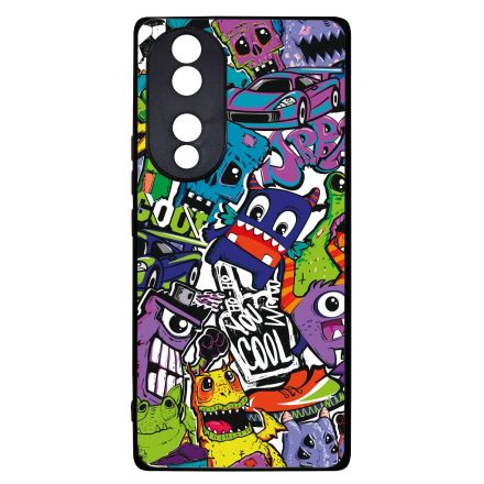 Cool Monster Matricabomba Honor 70 tok