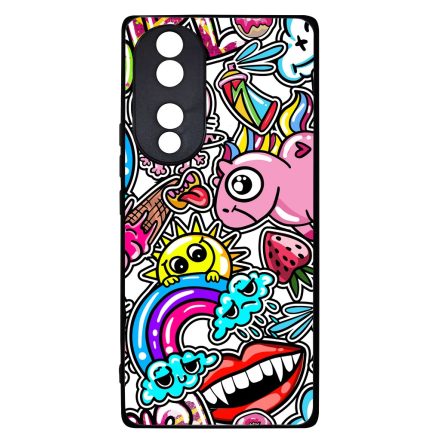 So Cute Matricabomba Honor 70 tok