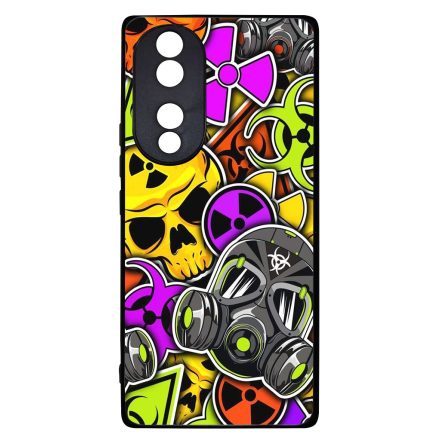 Biohazard Matricabomba Honor 70 tok