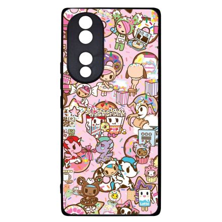 Cuki Kawaii Matricabomba Honor 70 tok