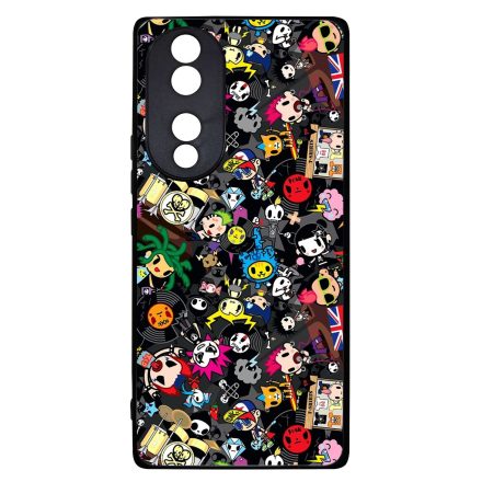 Dark Kawaii Matricabomba Honor 70 tok