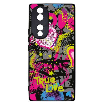 True Love Graffiti Honor 70 tok