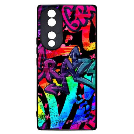 Intense Crazy Graffiti Honor 70 tok