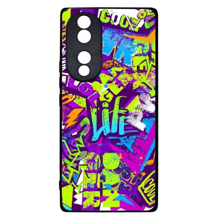 LOL Life Graffiti Honor 70 tok