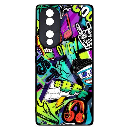 OMG Graffiti Honor 70 tok