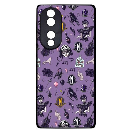 Wednesday & Nevermore Honor 70 tok