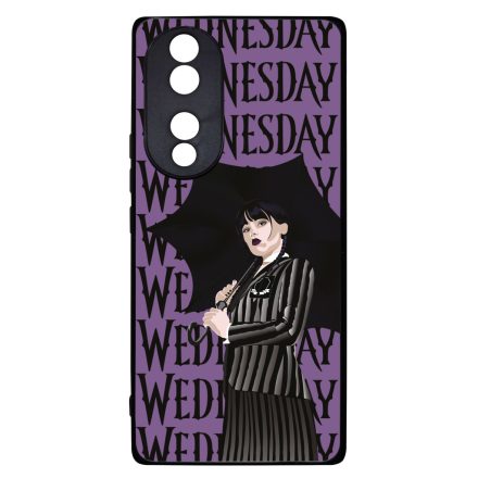 Wednesday esernyő Honor 70 tok