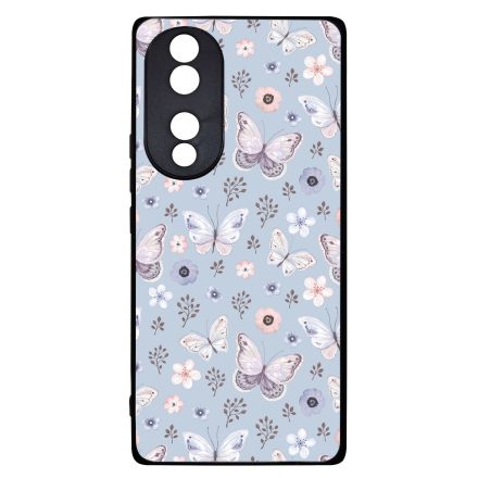 Aranyos kek pillangos Honor 70 tok