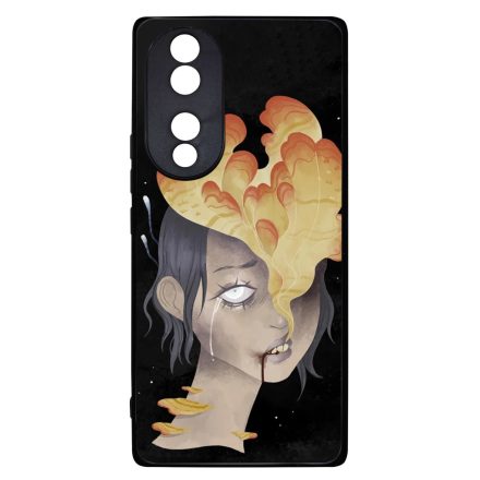 Clicker Art Last of us Honor 70 tok
