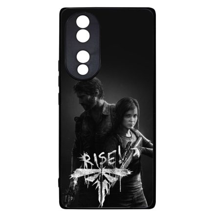 Last of us RISE Honor 70 tok