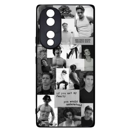 Tanner Buchanan Aesthetic Cobra Kai Honor 70 tok