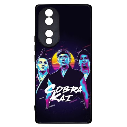 My Sensei My Father Cobra Kai Honor 70 tok