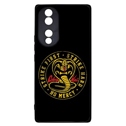 Grunge Cobra Kai Logo Honor 70 tok
