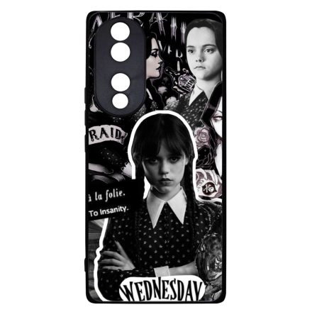 Black Wednesday Aesthetic Honor 70 tok