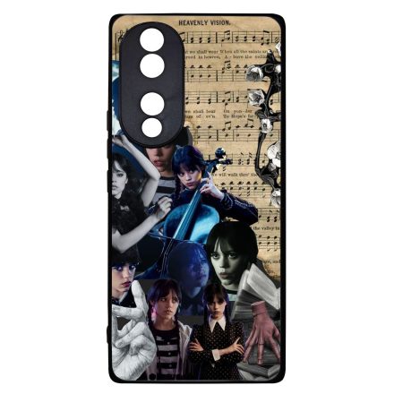 Wednesday Vivaldi Honor 70 tok