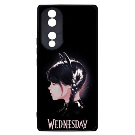 Cuki Cica Wednesday Honor 70 tok