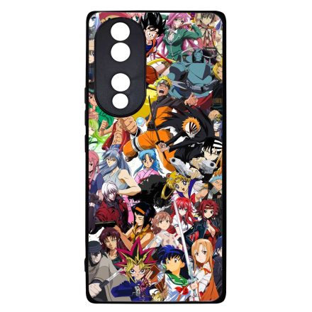 NAGY Anime Collage 1 Honor 70 tok