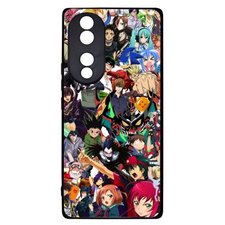 NAGY Anime Collage 2 Honor 70 tok