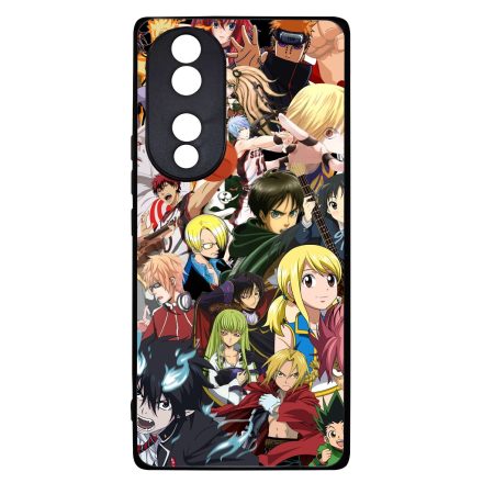 Best of Anime Mashup 1 Honor 70 tok