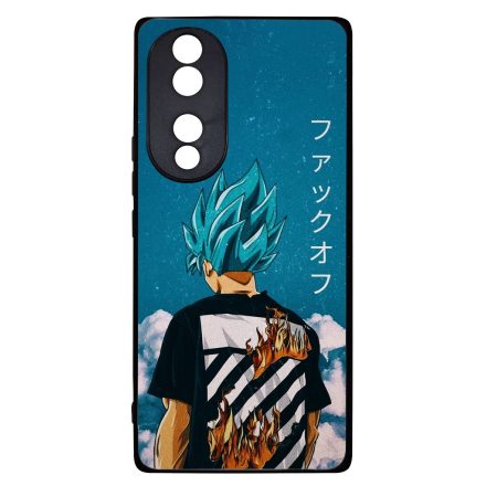 Supreme Goku Honor 70 tok