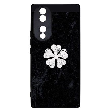 Black Clover symbol Honor 70 tok