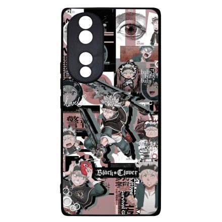 Black Clover Aesthetic Honor 70 tok