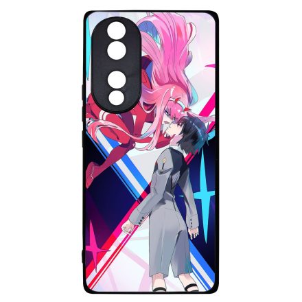Hiro & Zero Two - Darling in the franxx Honor 70 tok