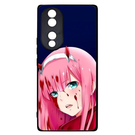 Zero Two Klaxosaur - Darling in the franxx Honor 70 tok