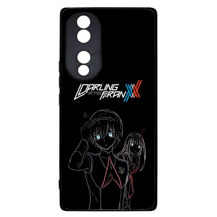 Darling in the Franxx Honor 70 tok