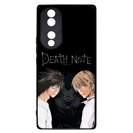 Lawliet & Jagami - Death Note Honor 70 tok