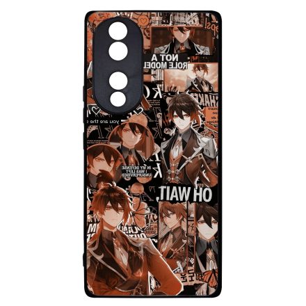 Genshin Impact - Zhongli Honor 70 tok