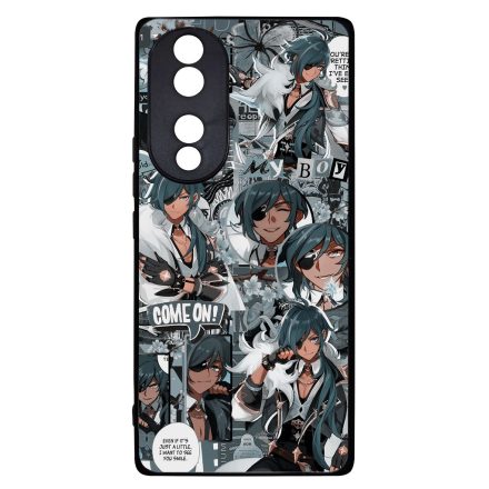 Genshin Impact - Kaeya Honor 70 tok