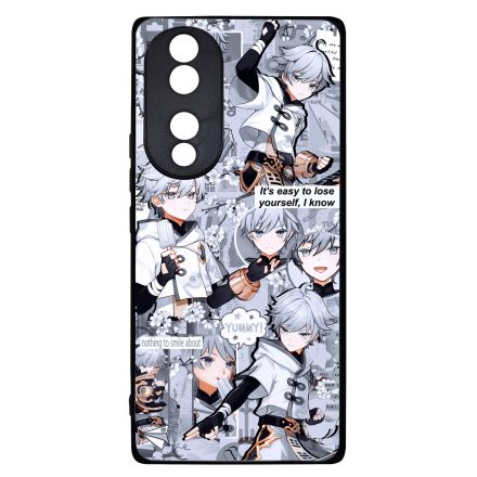 Genshin Impact - Chongyun Honor 70 tok