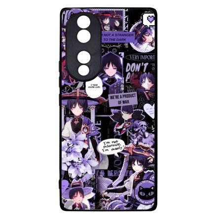 Genshin Impact - Wanderer Honor 70 tok