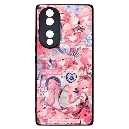 Genshin Impact - Yae Miko Honor 70 tok