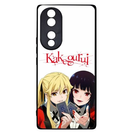 Kakegurui Anime Honor 70 tok