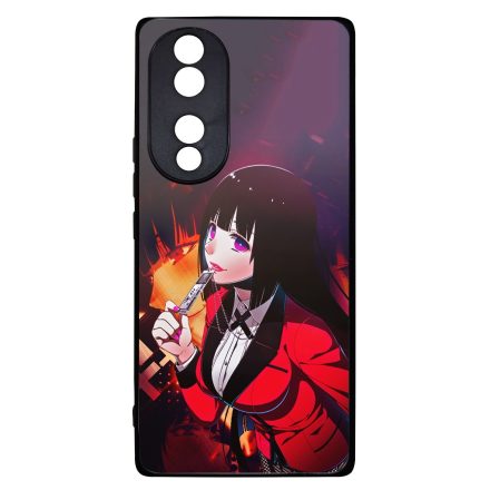 Yumeko Jabami Art - Kakegurui Honor 70 tok