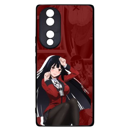 Yumeko RED - Kakegurui Honor 70 tok