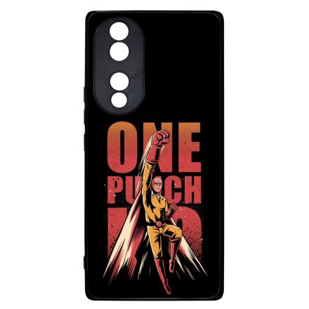 One punch man poster Honor 70 tok