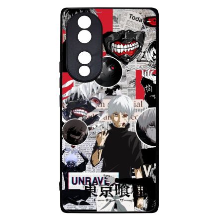 Tokyo Ghoul - Kaneki Ken Aesthetic RED Honor 70 tok