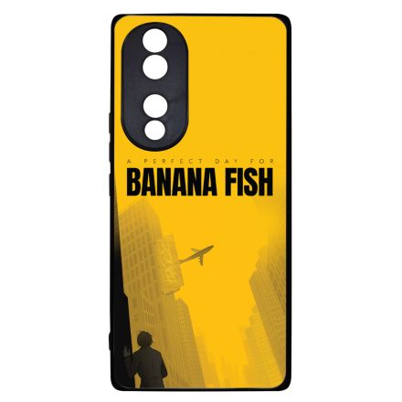 A perfect day for Banana Fish Honor 70 tok