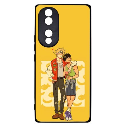 Banana Fish Honor 70 tok