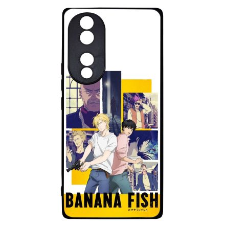 Banana Fish Poster Honor 70 tok